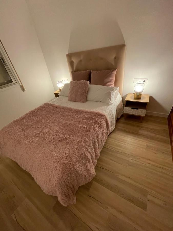 Mirador Puerto Nautico, Con Parking Gratis, Apartamento Moaña Exterior foto