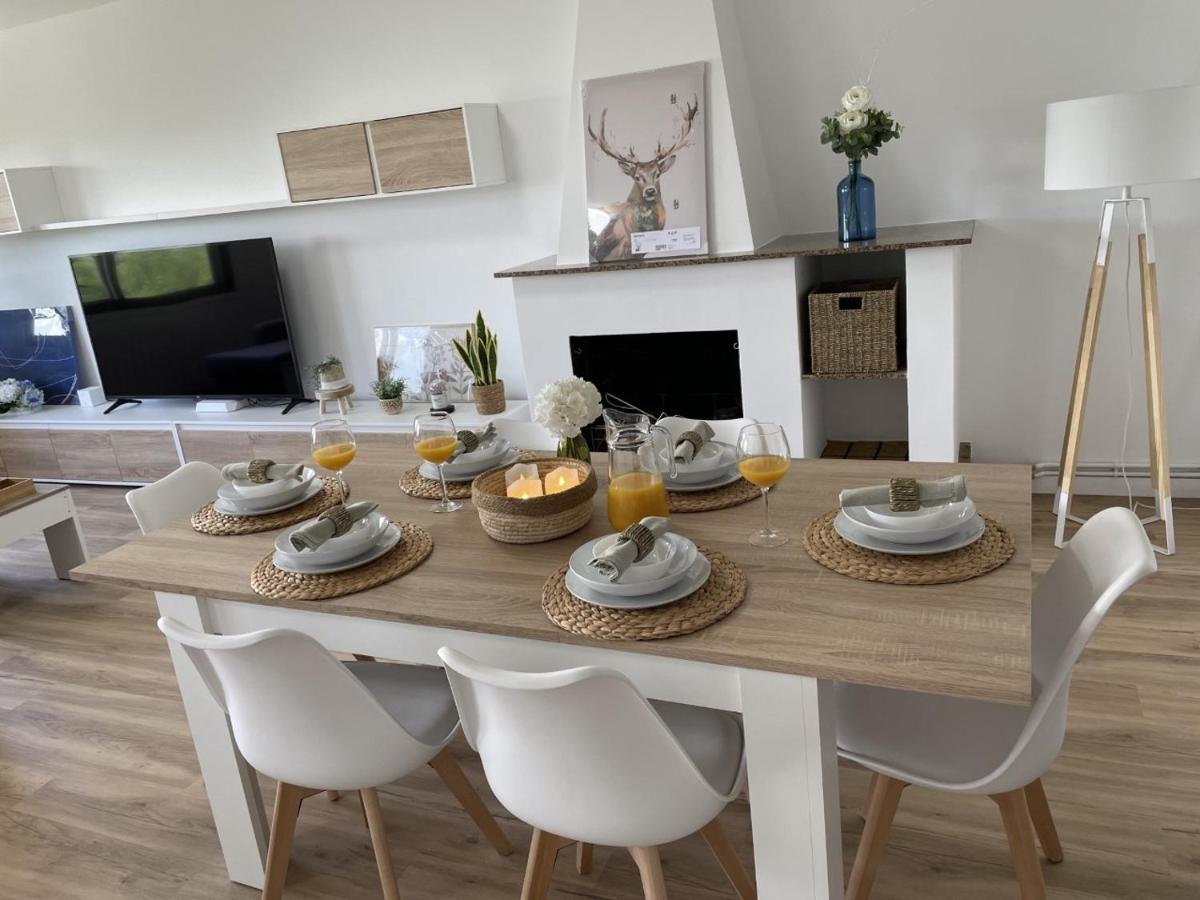 Mirador Puerto Nautico, Con Parking Gratis, Apartamento Moaña Exterior foto