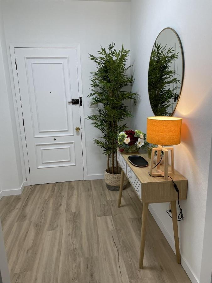 Mirador Puerto Nautico, Con Parking Gratis, Apartamento Moaña Exterior foto