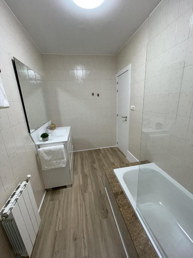 Mirador Puerto Nautico, Con Parking Gratis, Apartamento Moaña Exterior foto