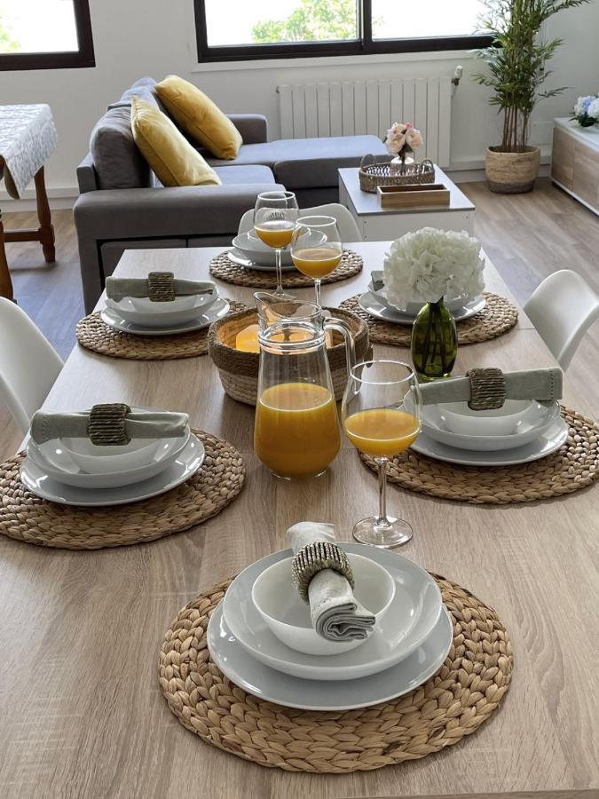 Mirador Puerto Nautico, Con Parking Gratis, Apartamento Moaña Exterior foto